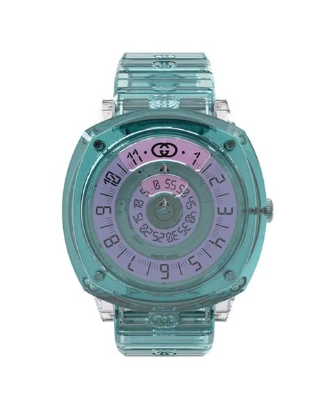 gucci grip sapphire|gucci g timeless.